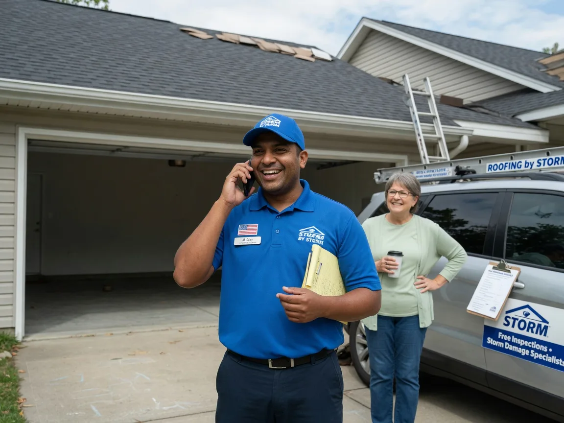 Roof Repair Near Me Sergeant Bluff, IA FAQs
