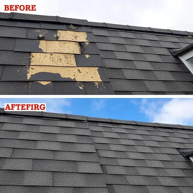 Roof Repair Near Me in Sergeant Bluff, IA near me